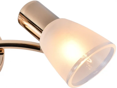 Спот на штанге Reluce 05947-0.8-03 FGD (220V)