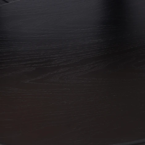 Стул ODIN Tetchair (Дерево вяз,Ротанг/Черный) арт.24414