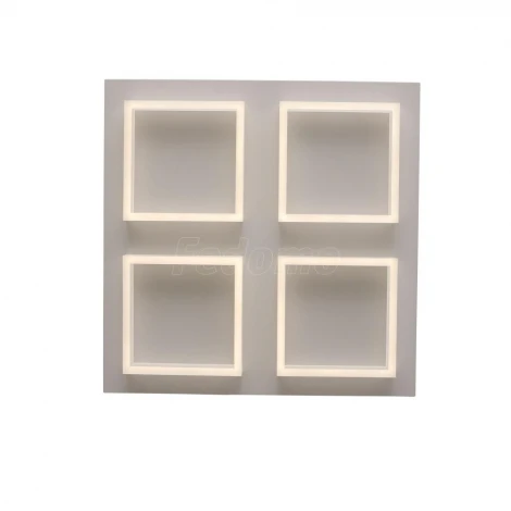 Потолочный светильник ST Luce Cubico SL831.502.04
