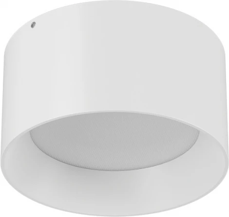 Точечный светильник светодиодный накладной DesignLed BQ BQ-SF12-WH-NW (220V, круглые)