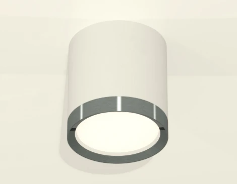 Накладной точечный светильник Ambrella Techno Spot XS8141006 (220V, круглые)