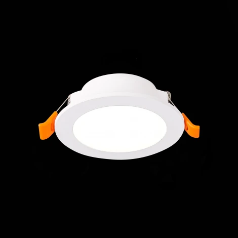 Встраиваемый точечный светильник ST Luce Fasum ST210.548.06