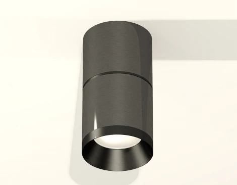 Накладной точечный светильник Ambrella Techno Spot XS7403061 (220V, круглые)