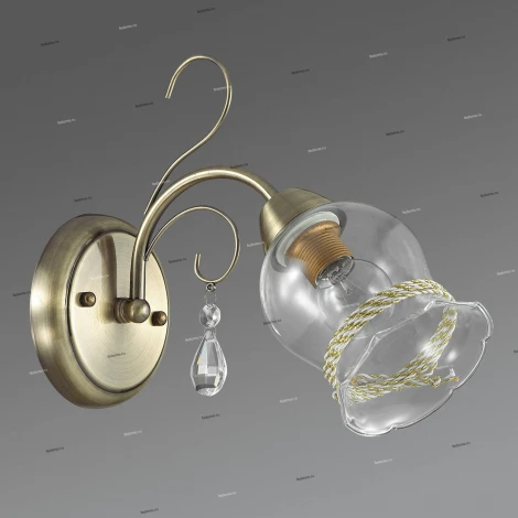 Бра Lumion Divina 3094/1W