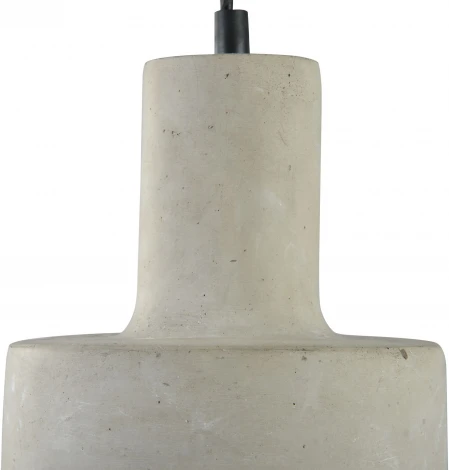 Подвесной светильник Maytoni Broni T439-PL-01-GR (220V, на проводе, круглые)