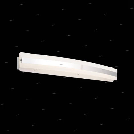 Настенный светильник линейный светодиодный ST Luce Cordo SL554.101.01