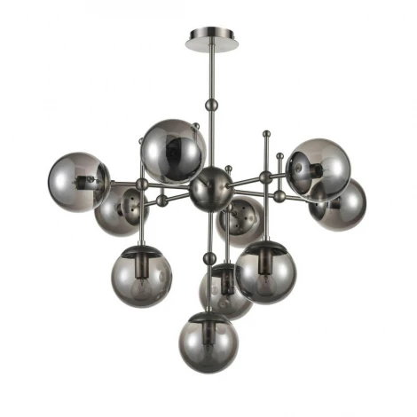 Потолочная люстра Vele Luce Modena 983 VL5013P10