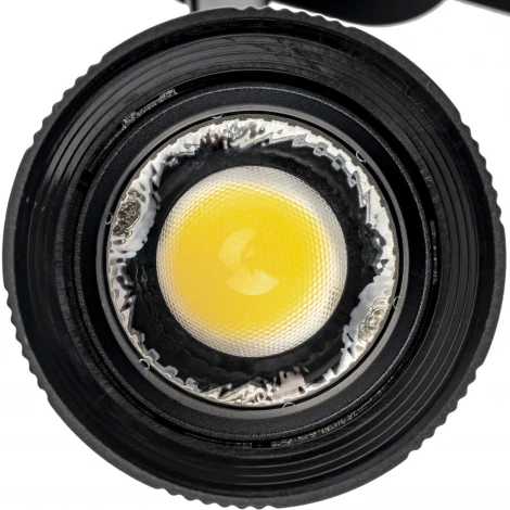 Трековый светильник однофазный 220V Ritter Artline 59740 1