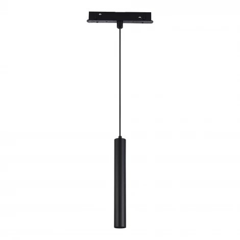 Трековый светильник магнитный 48V ST Luce Skyline 48 ST377.403.07 (LED, круглые)