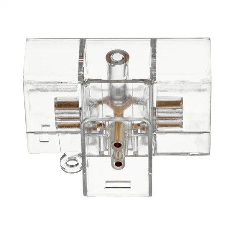 Коннектор Lumin'arte WTB-WBT-T-01 T-образный