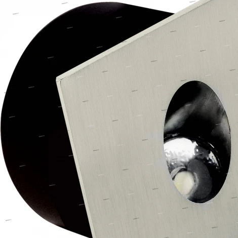 Horoz Zumrut HL957L (079-001-0003) nickel