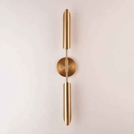 Бра Voyager 2 ImperiumLoft Gerd01 (178449-26) (220V)