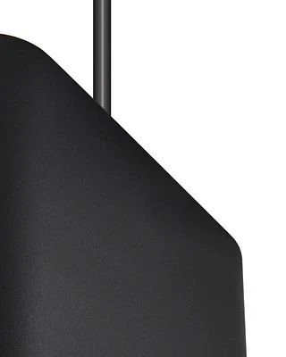 Подвесной светильник Lumien Hall Eloi 8004/3P-BK-GD