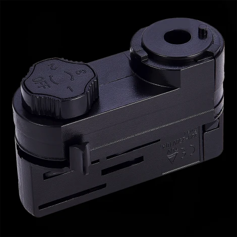 Адаптер питания для трехфазного шинопровода ST Luce ST030.409.20