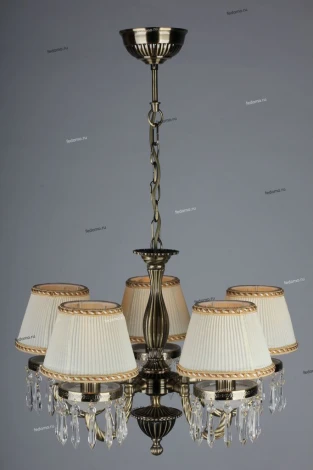 Подвесная люстра Omnilux OML-313 OML-31303-05