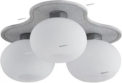 TK Lighting Leo White 182