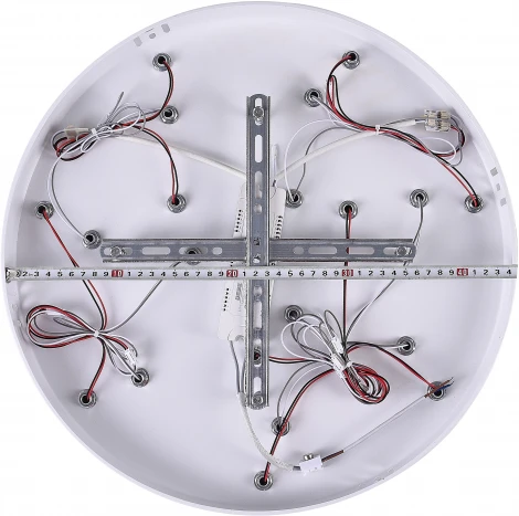 Потолочная люстра Natali Kovaltseva LED LAMPS 81224