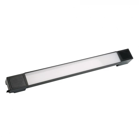 Трековый светильник однофазный светодиодный 20W 220V Feron AL232 51854