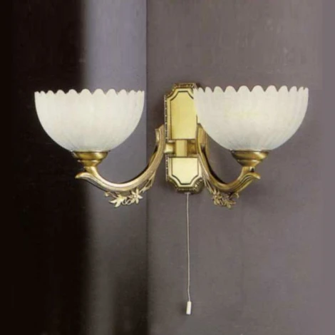 Бра Reccagni Angelo 3031 A 3031/2
