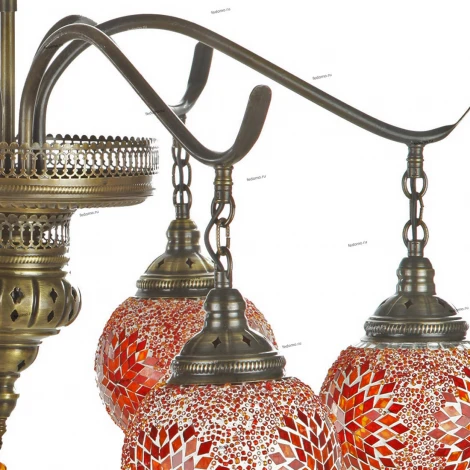 Kink Light Марокко 0215Т/6.09(80)