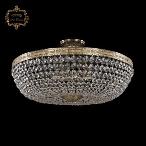 Потолочная люстра Art Classic 21.11 21.111.55SP.G