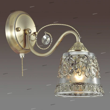 Бра Lumion Olimpia 3444/1W