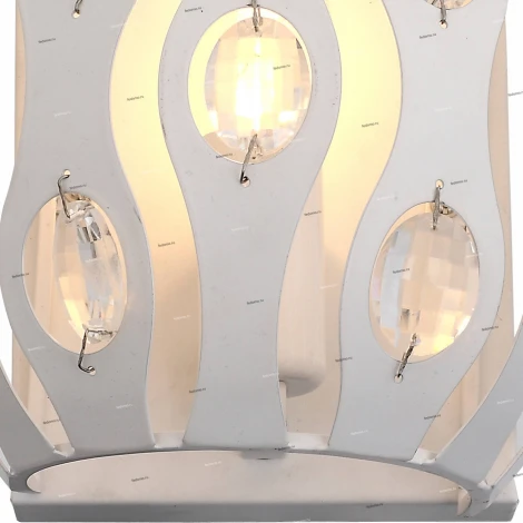 Настенный светильник ST Luce Calma SL793.501.01