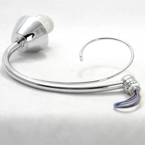 Потолочная люстра Lussole Lgo Apache LSP-8093