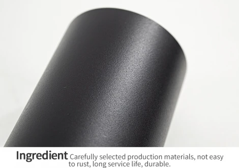 Трековый светильник однофазный светодиодный SWG TL3P TL3P-BL-10-WW (220V)