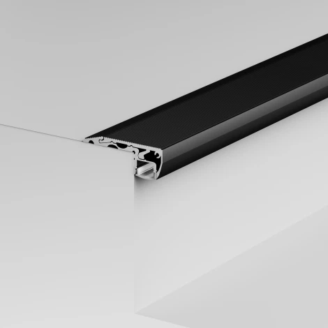 Алюминиевый профиль встраиваемый в пол 59x20 Maytoni Led Strip 636026