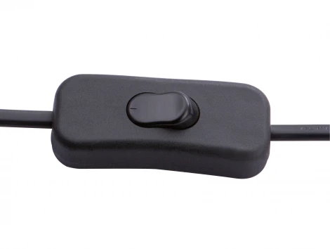 Интерьерная настольная лампа Globo Narri 24002S (220V, выключатель)