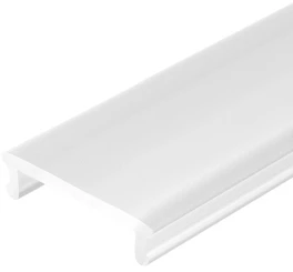 Экран СEIL-S14-SHADOW-2000 FLAT OPAL (Arlight, Пластик) 042097 ARH-CEIL