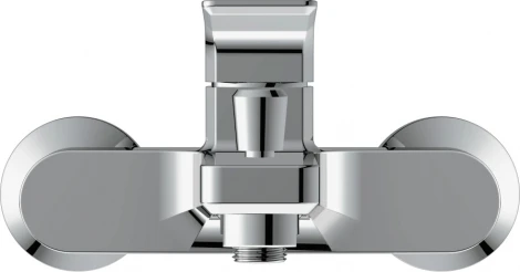 Смеситель Cersanit Nature 63064 для ванны с душем