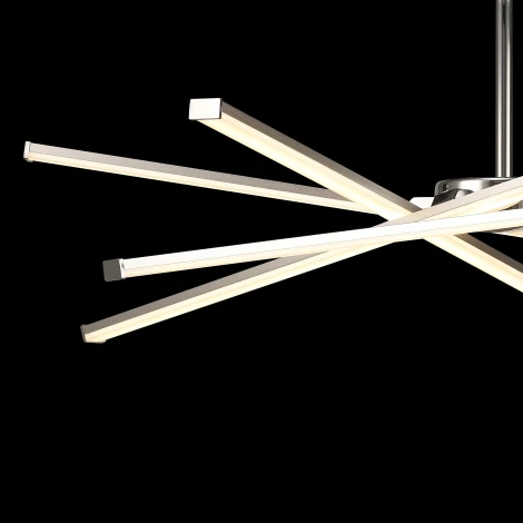 Потолочная люстра Mantra Star Led 5918