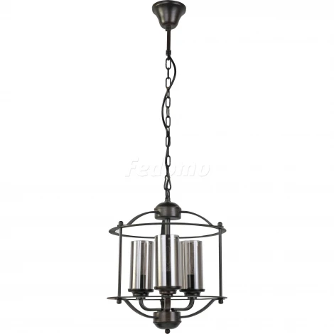 Подвесной светильник Favourite Kiara 2057-3P (220V, на цепи)