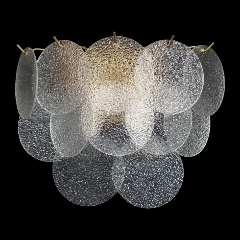 Настенный светильник Loft It Frost 10022W (220V)