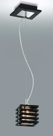 Подвесной светильник Odeon Light Ripen 1251/1