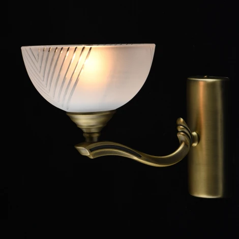 Бра MW-Light Афродита 317024601 (220V)