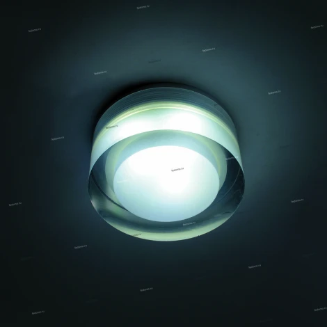 Встраиваемый точечный светильник Lightstar Artico 070234 (LED, 220V, IP44)