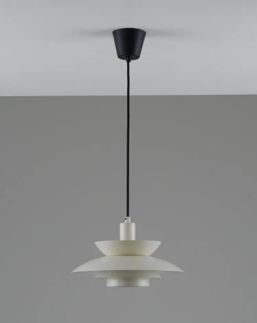 Подвесной светильник Moderli Shaggy V11304-1P (220V, на проводе, круглые)