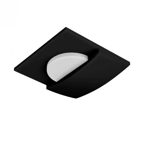 Подсветка для лестниц и ступеней встраиваемая Lightstar Lumina 212167 (LED, 220V)