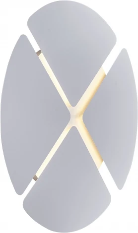 Бра светодиодное с пультом Lightstar Emisfero 737616 (220V)