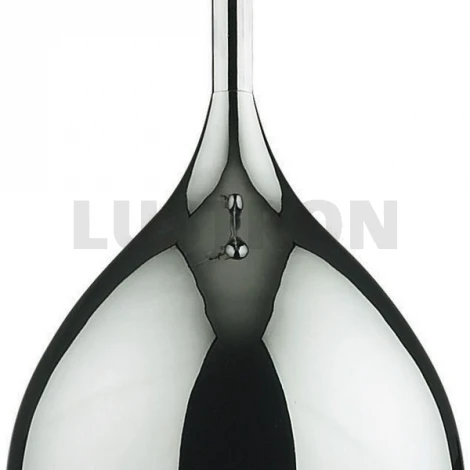 Подвесной светильник N-Light 106 106-01-16CH chrome