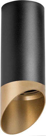 Точечный светильник накладной Lightstar Rullo R64871490 (220V, круглые)