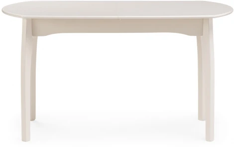 Деревянный стол Woodville Сугили бежевый 543586