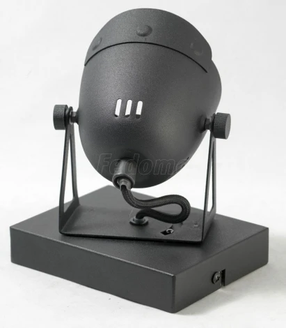 Спот-прожектор Lussole Loft Montgomery GRLSP-9505 (220V, IP21)