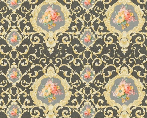 Рулонные обои Chateau 34391-6