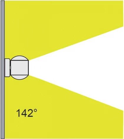 Архитектурная подсветка светодиодная Oasis Light TUBE LED ST5212 SS