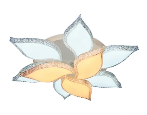 Потолочная люстра Ambrella ELEGANCE FK215/9