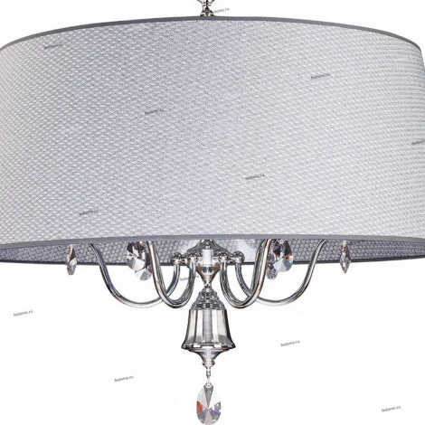 Подвесная люстра Jupiter Egida 1605 EG 6 CH